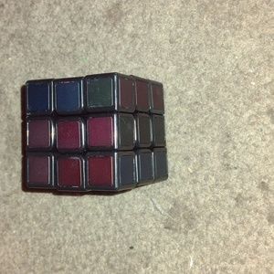 Rubik's cube phantom